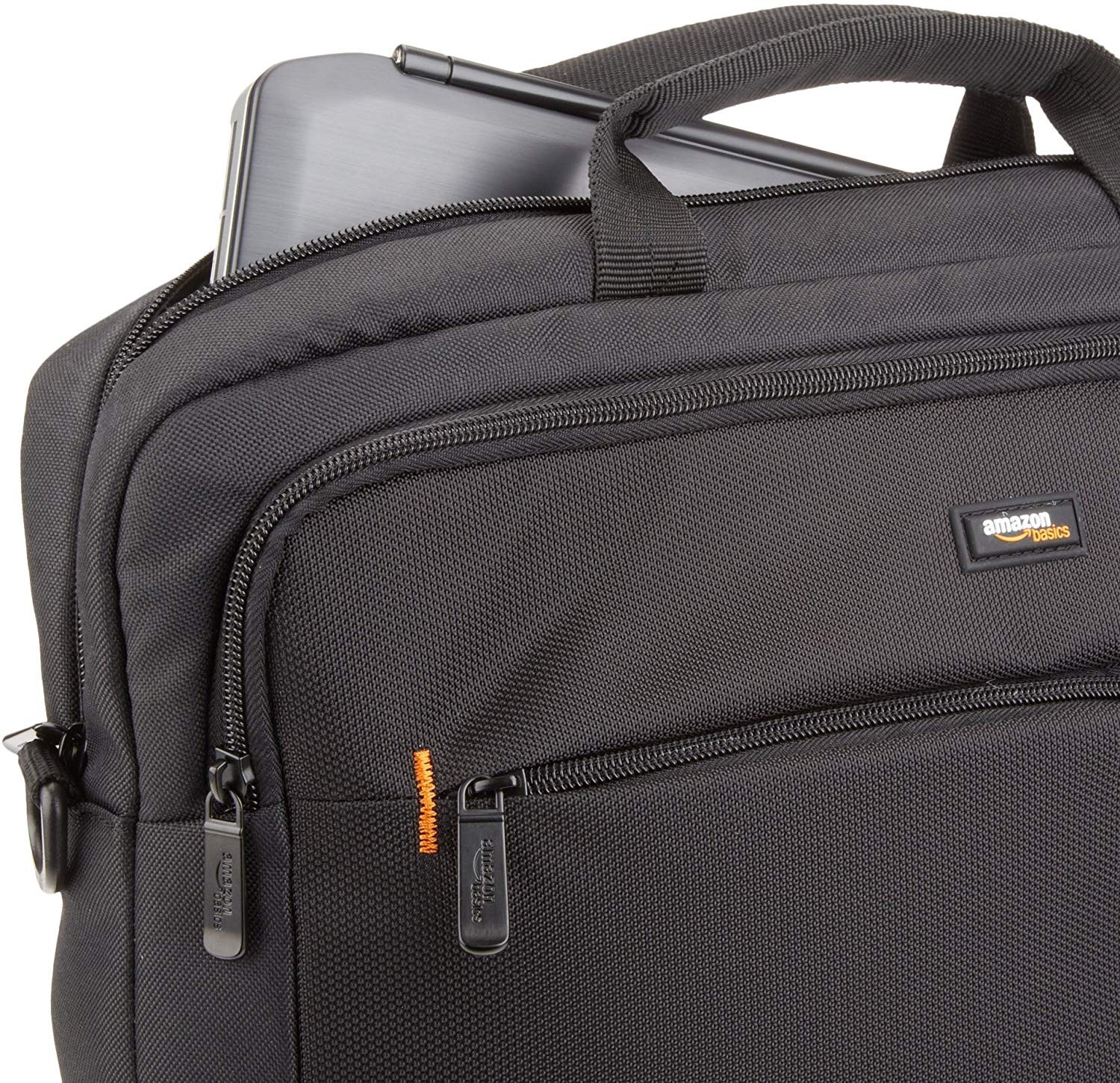 Amazonbasics laptop 2025 and tablet bag