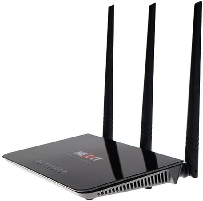 Nexxt Nebula 300Plus Wireless N Broadband Router nexxt-nebula-300plus-wireless-n-broadband-router
