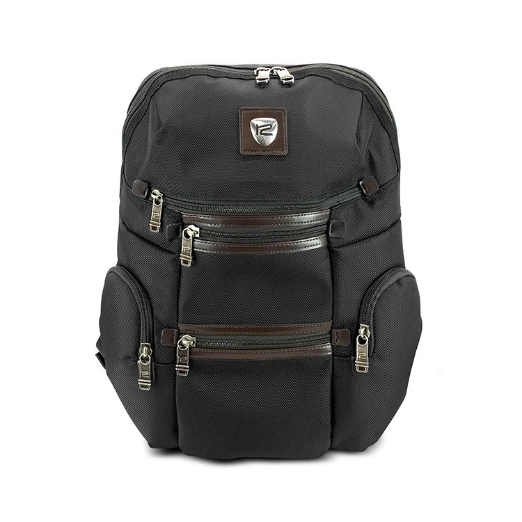 Klip Xtreme "TourSac" Rugid Laptop Backpack
