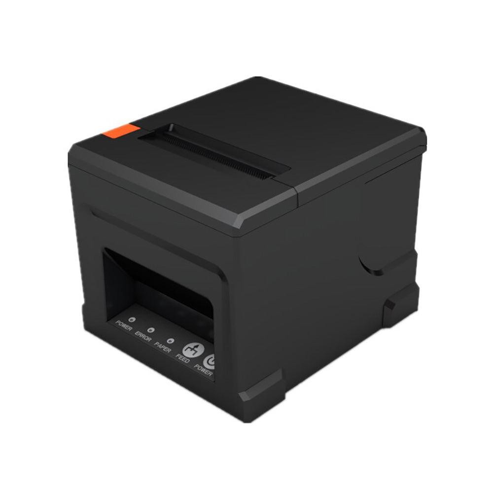 Printer Thermal POS Receipt 80mm Bluetooth-USB, 300mm/s, Compatible with Windows/Mac, Support Android + IDS, Ideal for Restaurants & Retail - POS-8360-L / B0G5NG1QX3