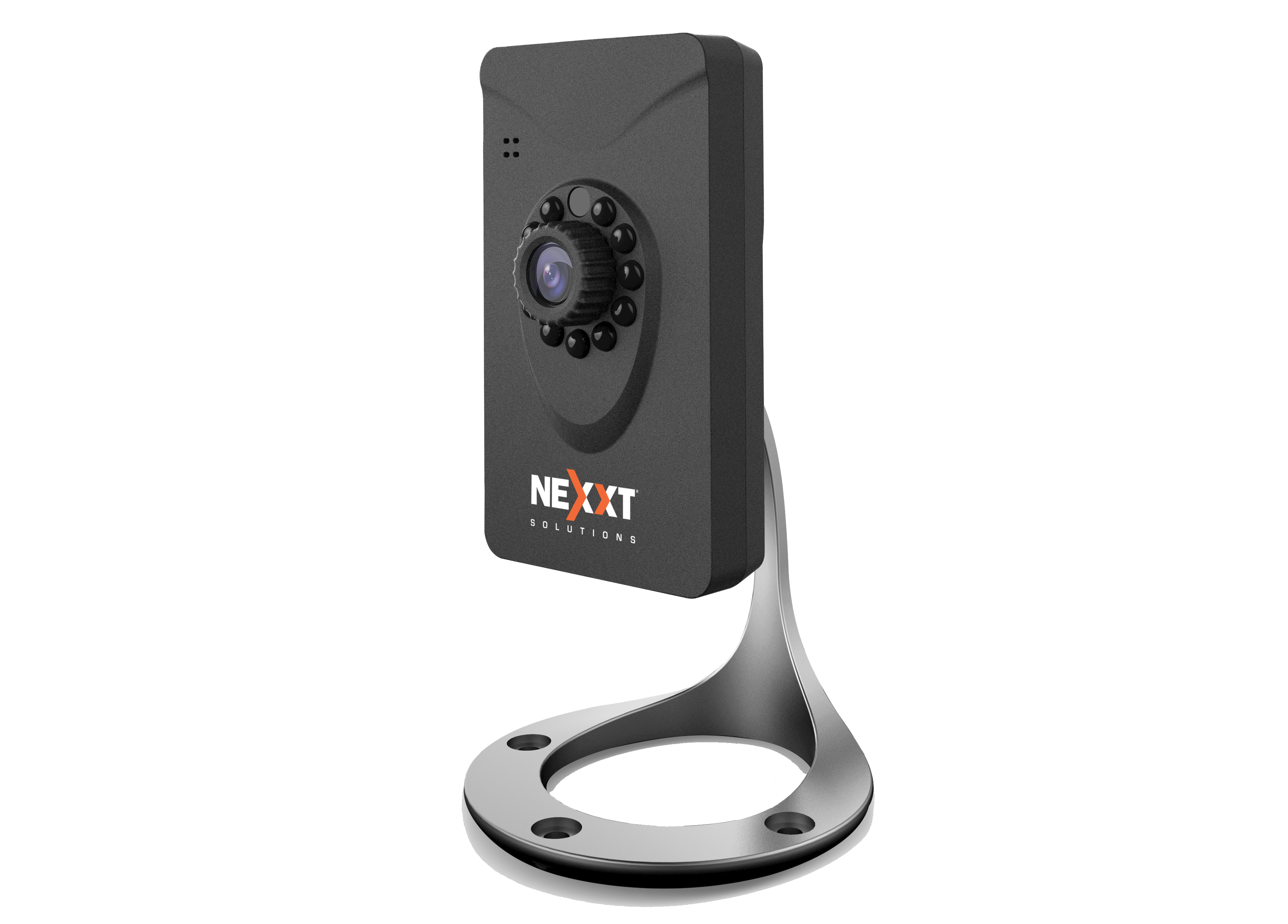 Nexxt XPY1200 Wireless IP Camera 720p Fixed Lens IR