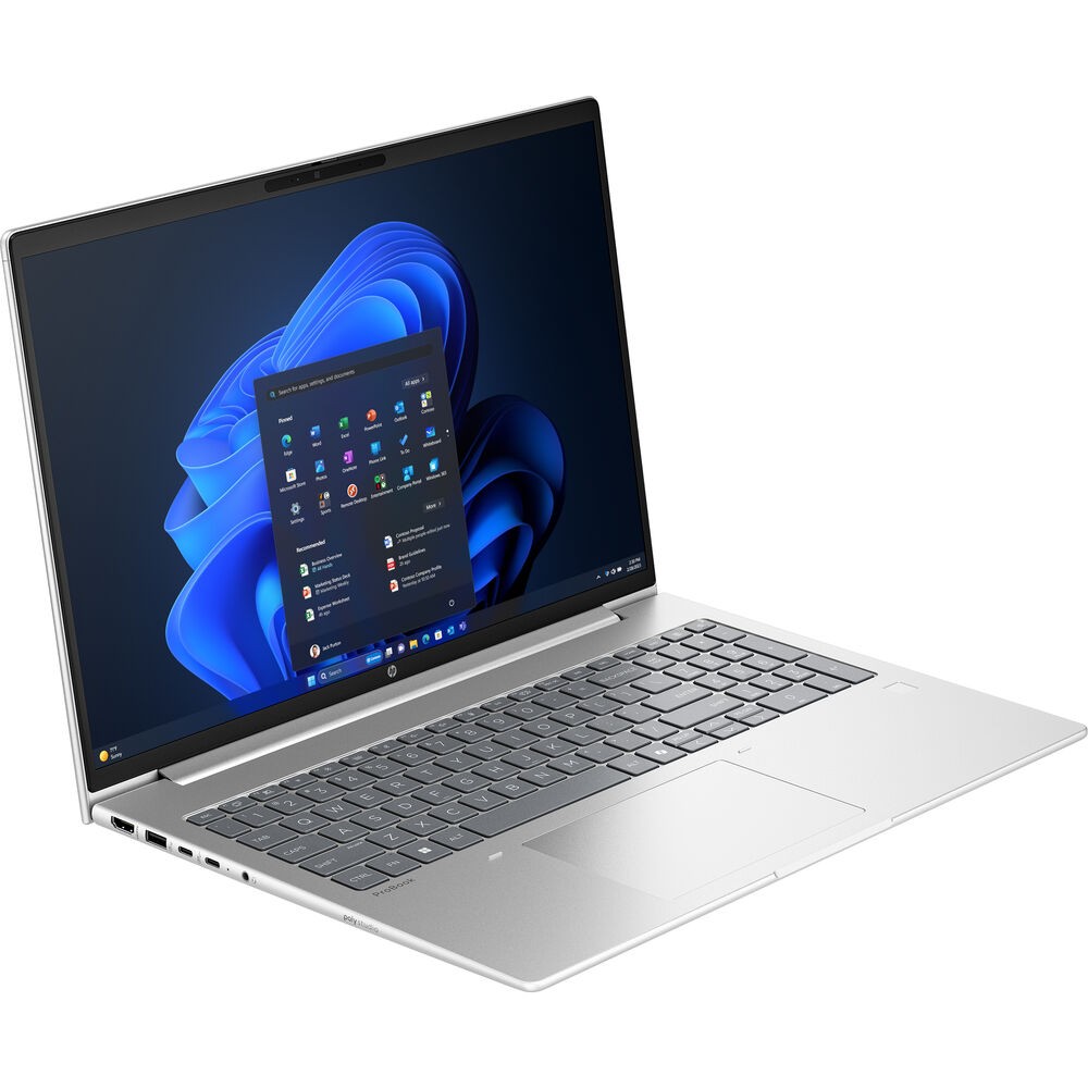 HP 16" ProBook 4 G1a AI