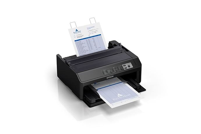 Epson LQ-590II Impact Printer