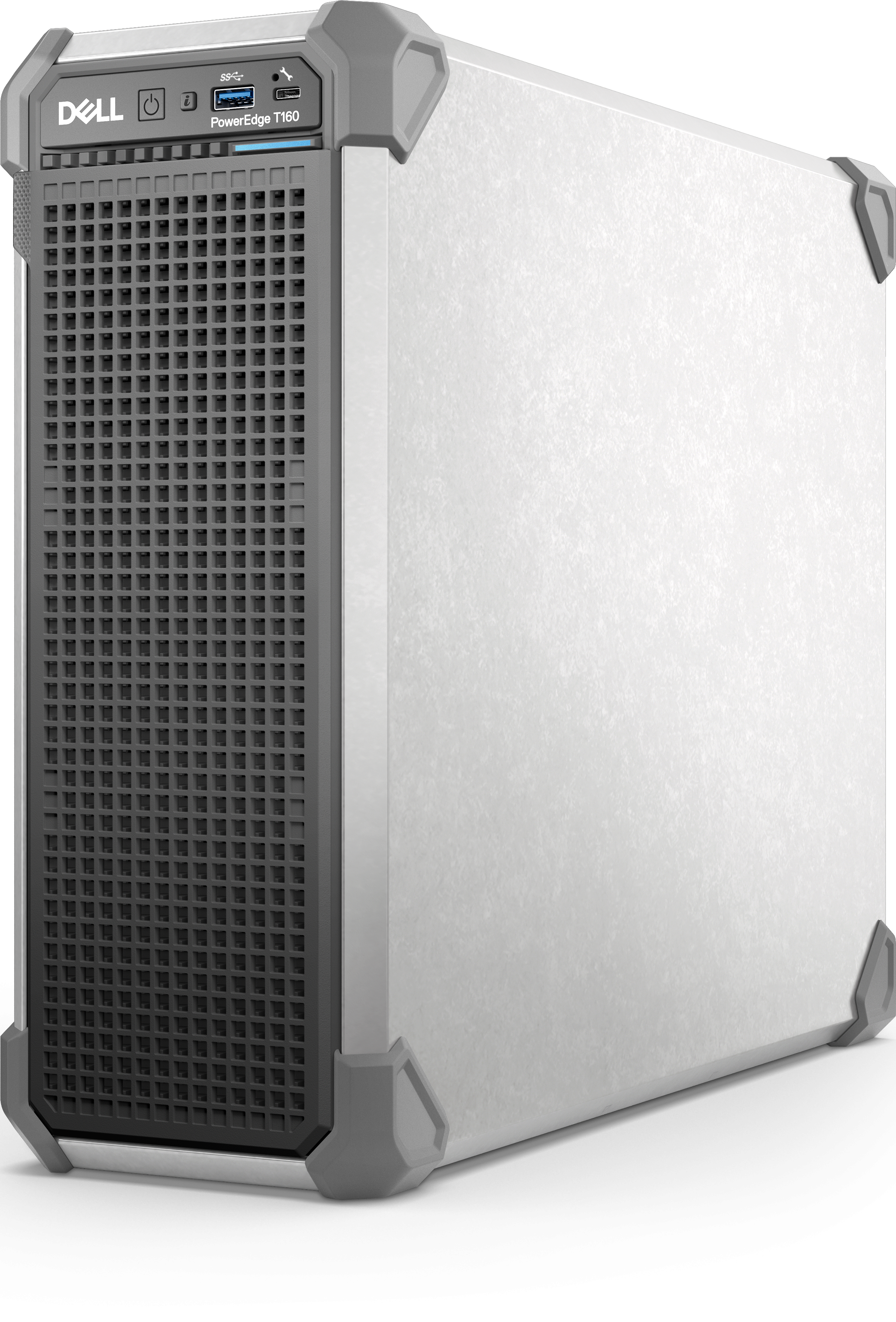 DELL PowerEdge T160-FY26Q1E Server