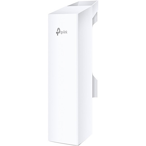 TP-Link CPE210 2.4GHz N300 9dBi Outdoor Bridge/Access Point 