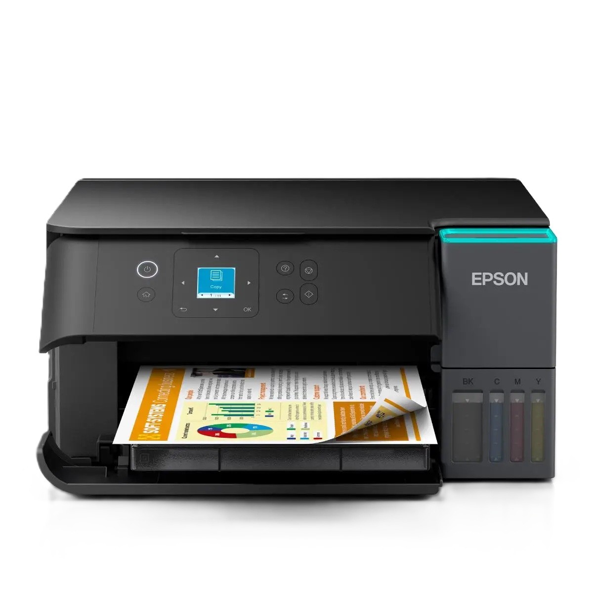 Epson EcoTank L4360 All-in-One Printer