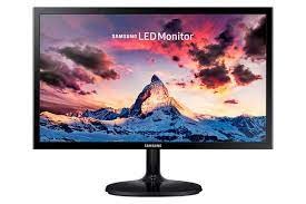 Samsung 22" SF350 