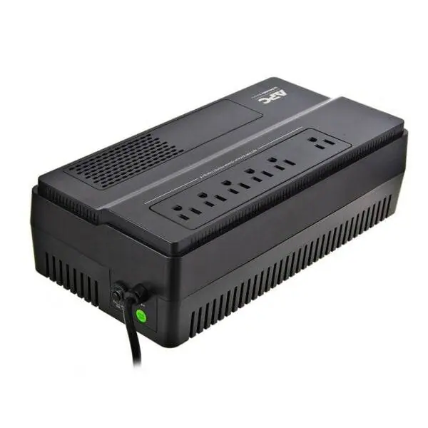 APC BV500 Battery Back UPS 500VA 120V