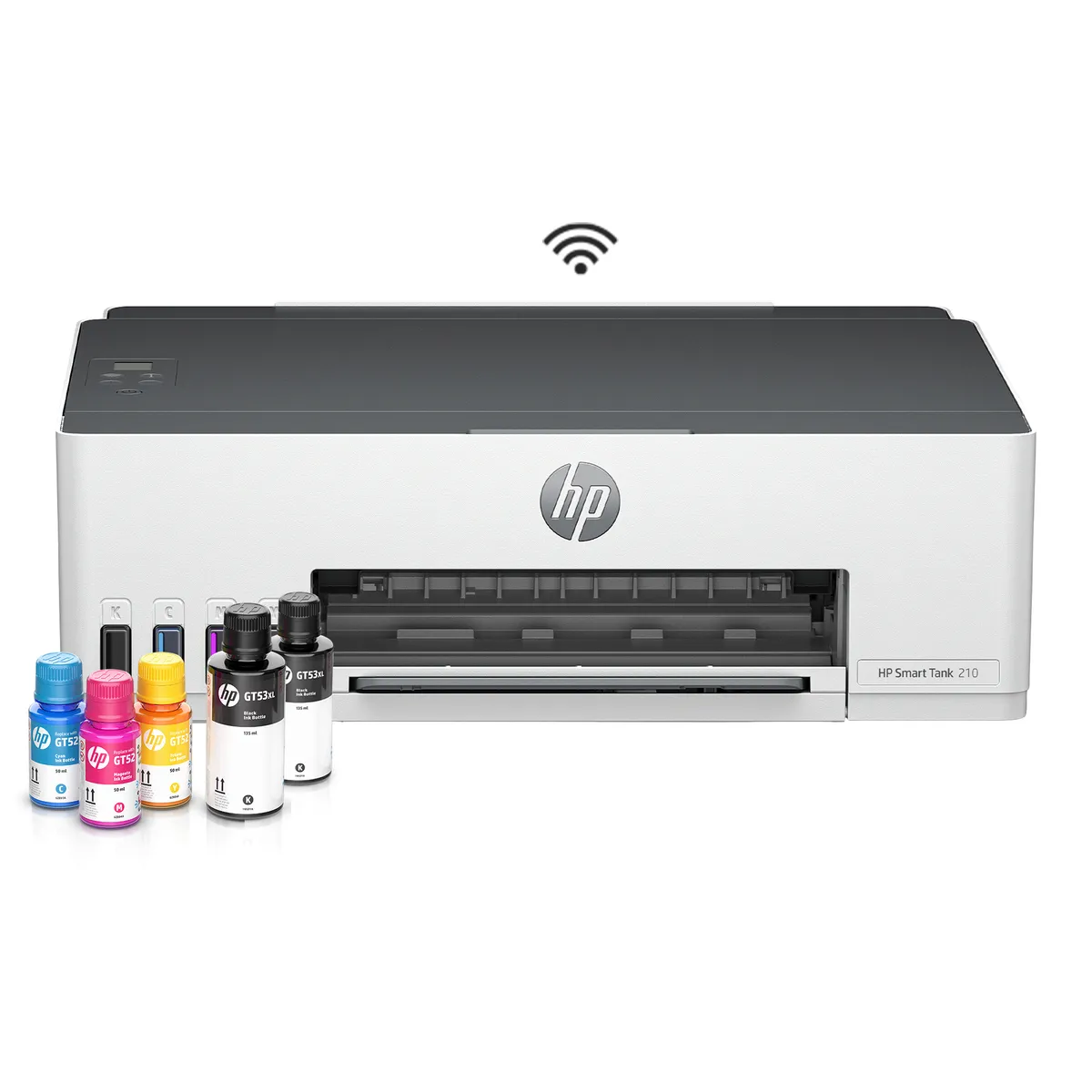 HP Smart Tank 210 Wireless Printer