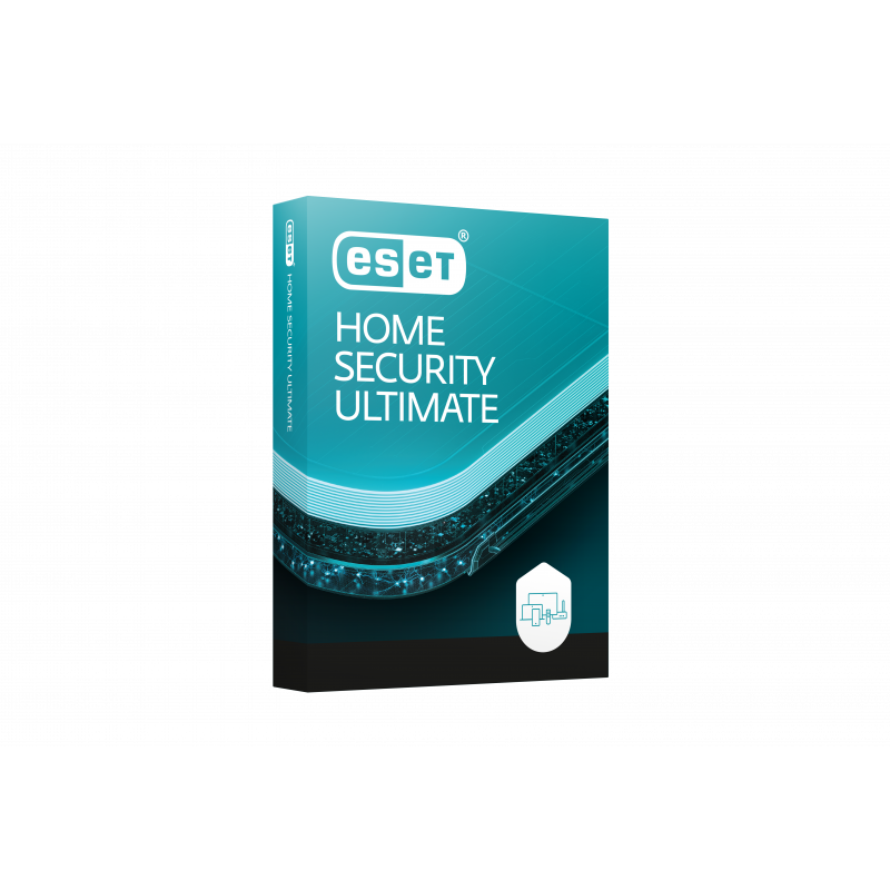 ESET Home Security Ultimate