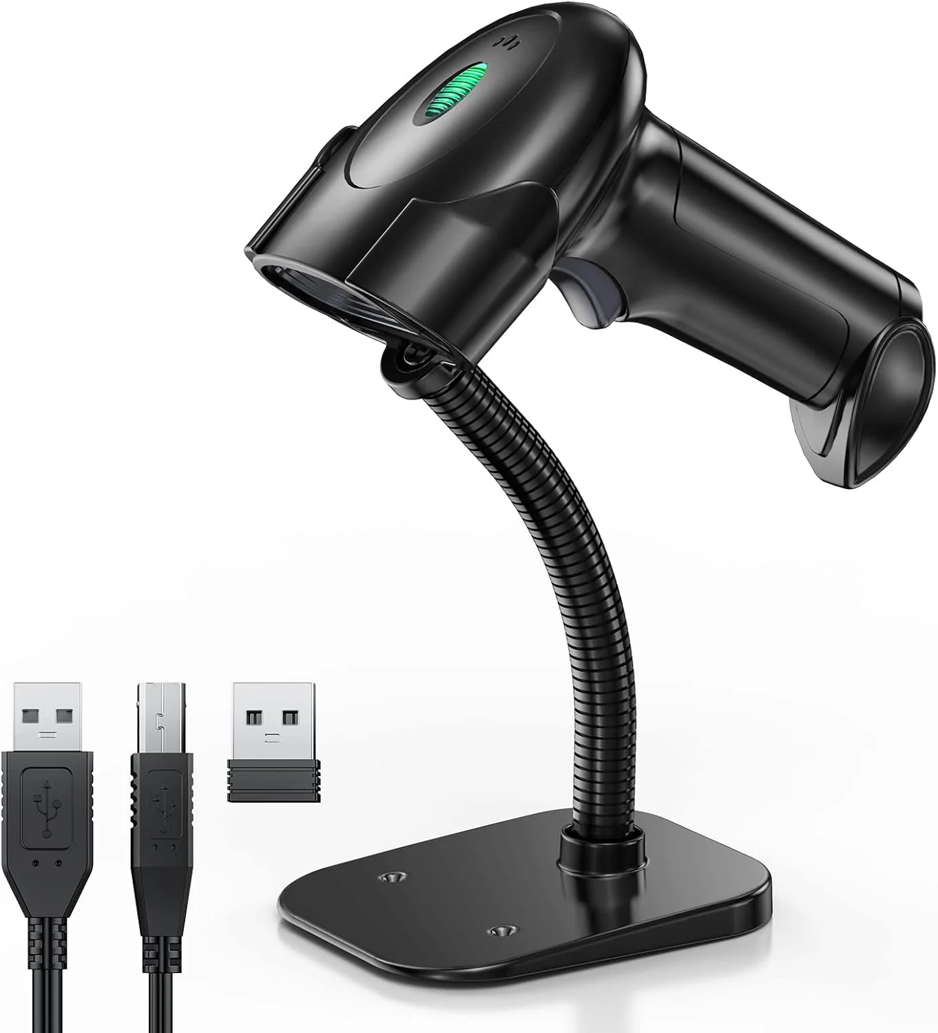 Yokoscan HS-22 2D QR Barcode Scanner