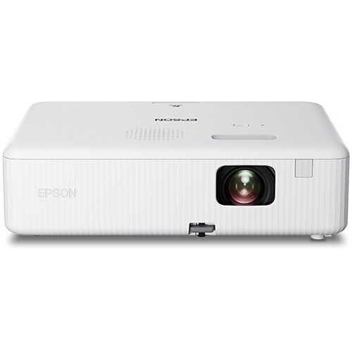 Epson EpiqVision Flex CO-W01 