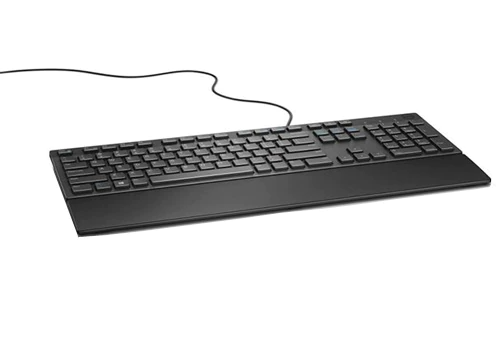 Dell KB216 USB Keyboard
