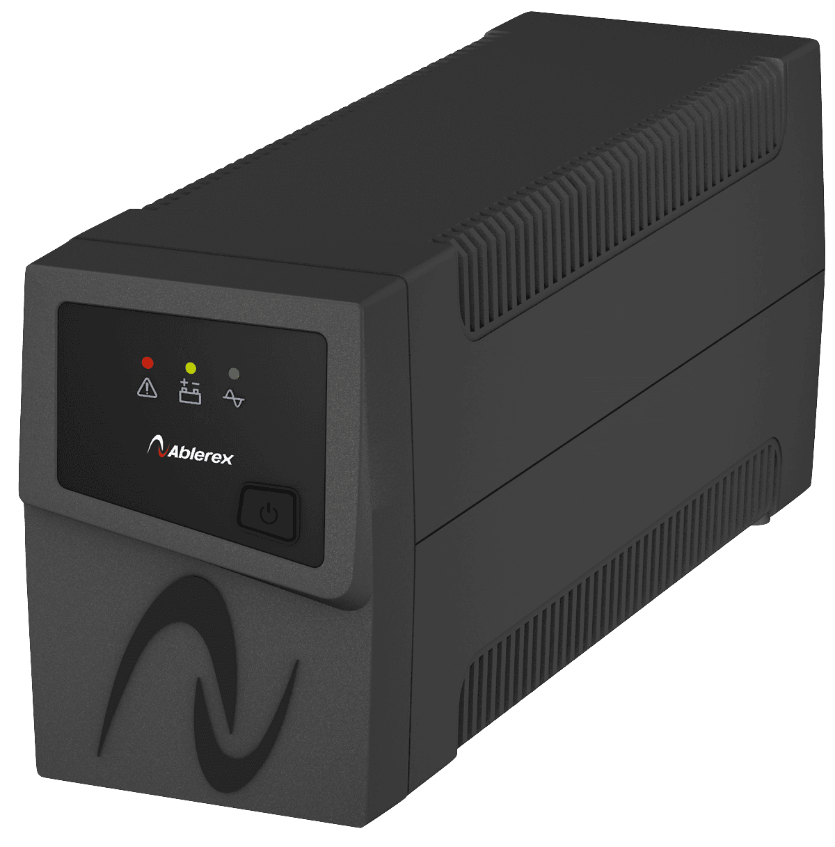Ablerex AB-ES750N Line-Interactive 6-NEMA UPS 750VA 350W 