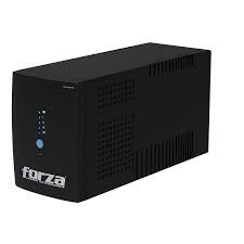 UPS Forza 2400VA NT-2402PRO Line interactive 1200Watt AC 220/240V USB Software