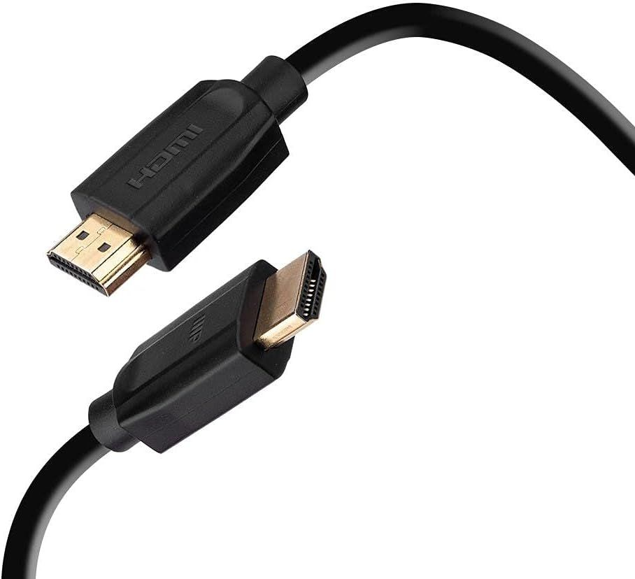 PP 6Ft HDMI 2.1 Cable Cord 8K 4K Ultra HD 3D ARC