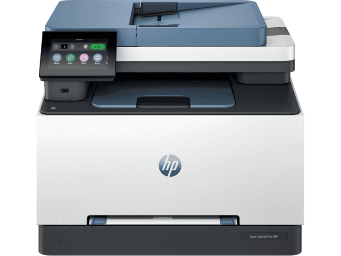 HP Color LaserJet Pro MFP 3303FDW All-in-One ePrinter/Scanner/Copier/Fax 