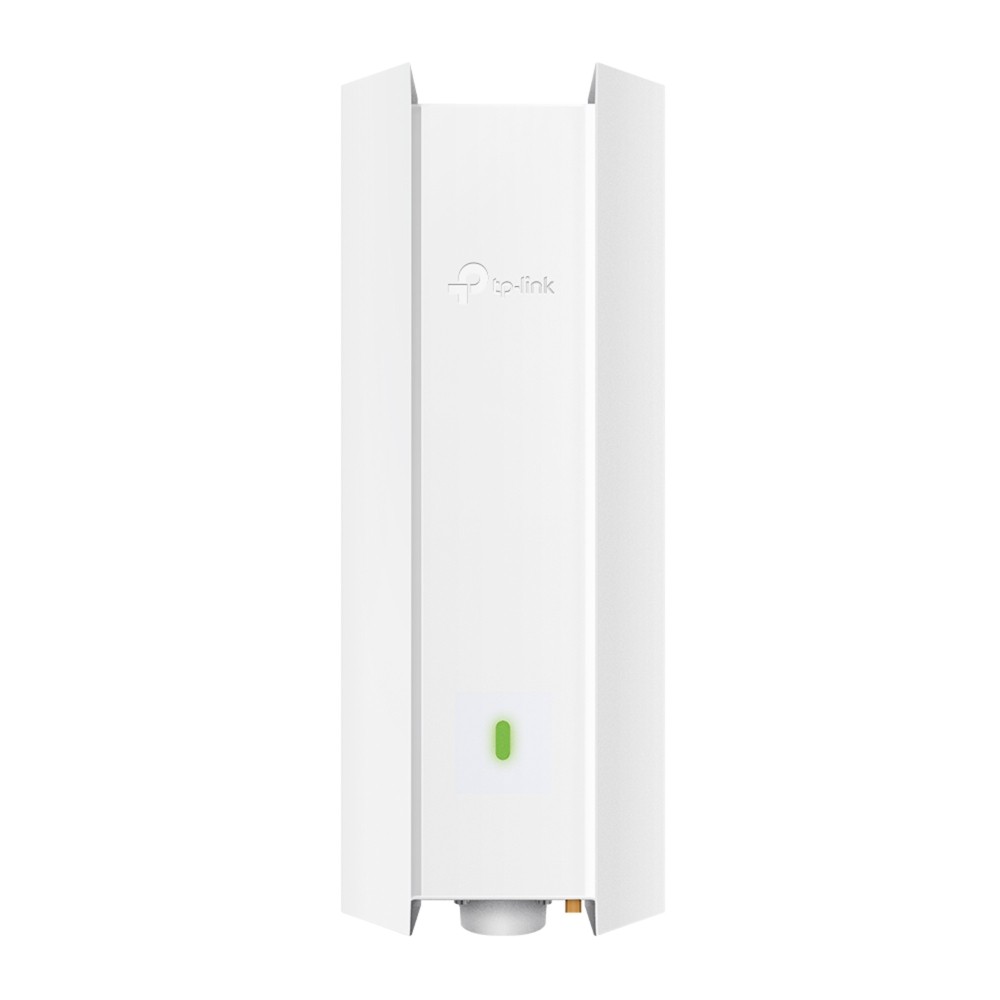 TP-Link EAP610-Outdoor AX1800 Indoor/Outdoor WiFi 6 Access Point