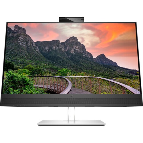 HP 27" E27m G4 [Video Conferencing]