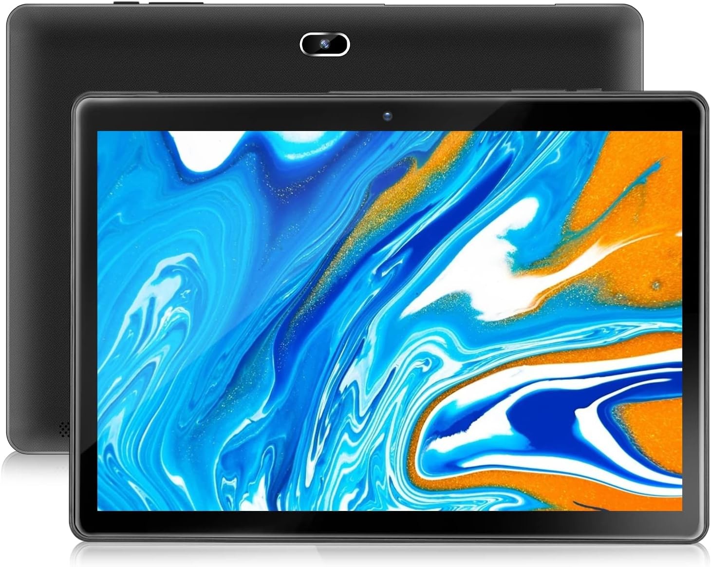 qunyiCO Y10 10" Android 11 Tablet 