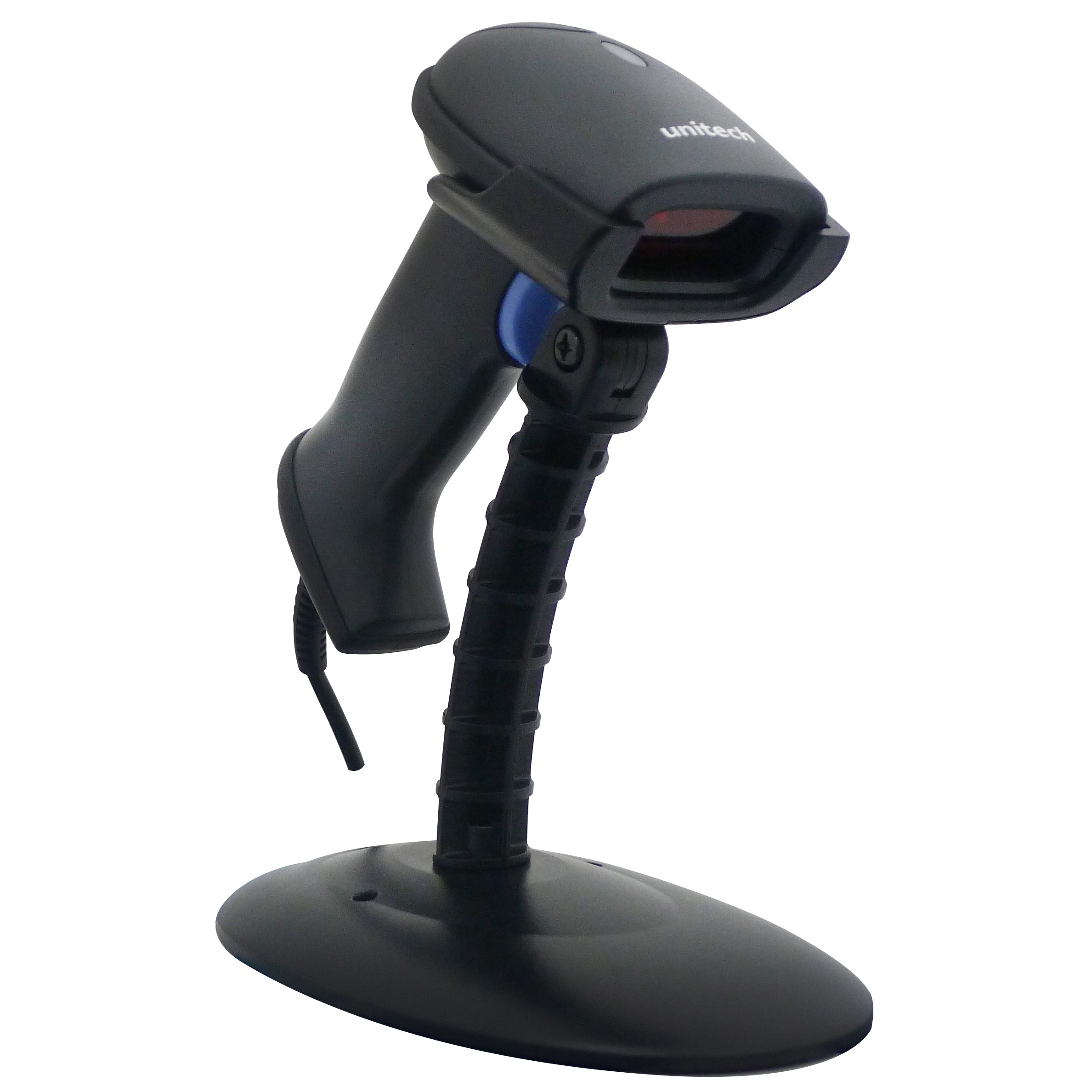 Unitech MS836 1D Laser Barcode Scanner