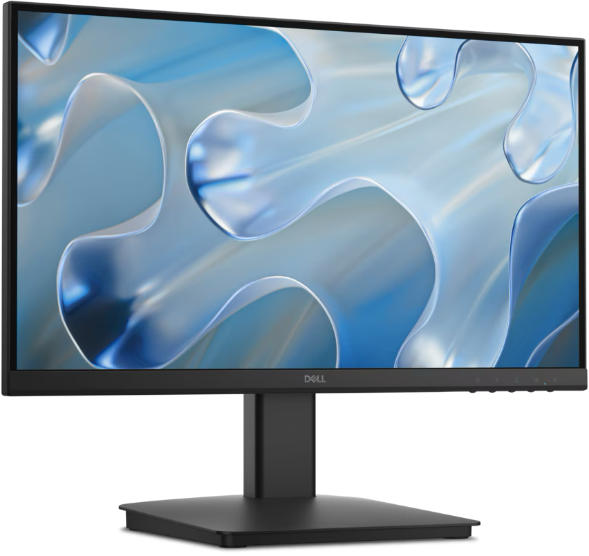 Dell SE2225HM 21.5'' Full HD (1920x1080) 16:9 100Hz VA  -  Anti-Glare - Tilt, VESA - Black [Energy Class D] - Ports: 1x HDMI, 1x VGA - Included: Cable HDMI, Power Cable