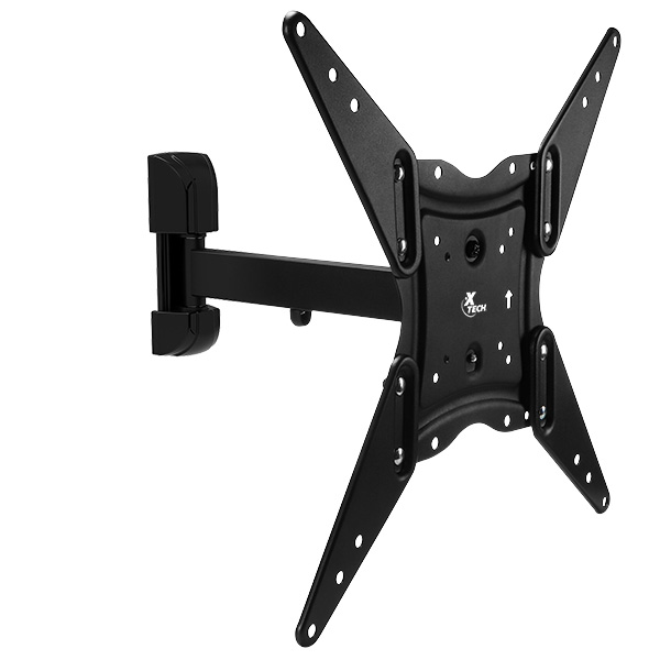 XTech 20-70" 110lb Tilt & Swivel Bracket XTA410