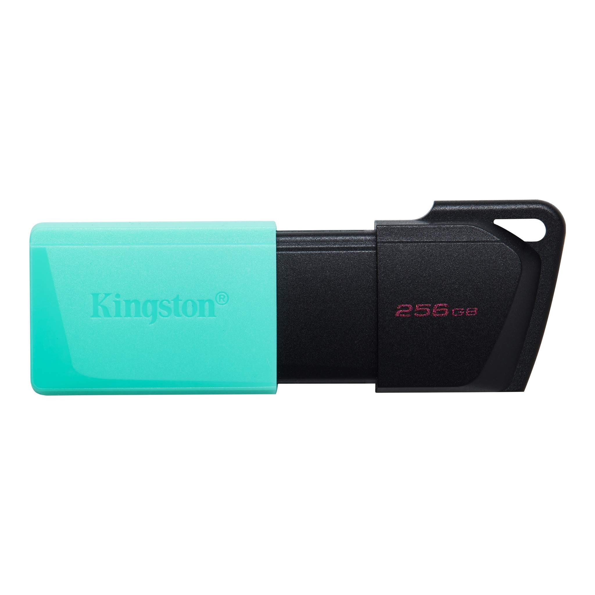  Kingston DataTraveler Exodia M 256GB USB 3.2 Flash Drive (Multi-Color)
