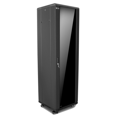 Nexxt 42U SKD Server Rack 600mm x 800mm RAL9005