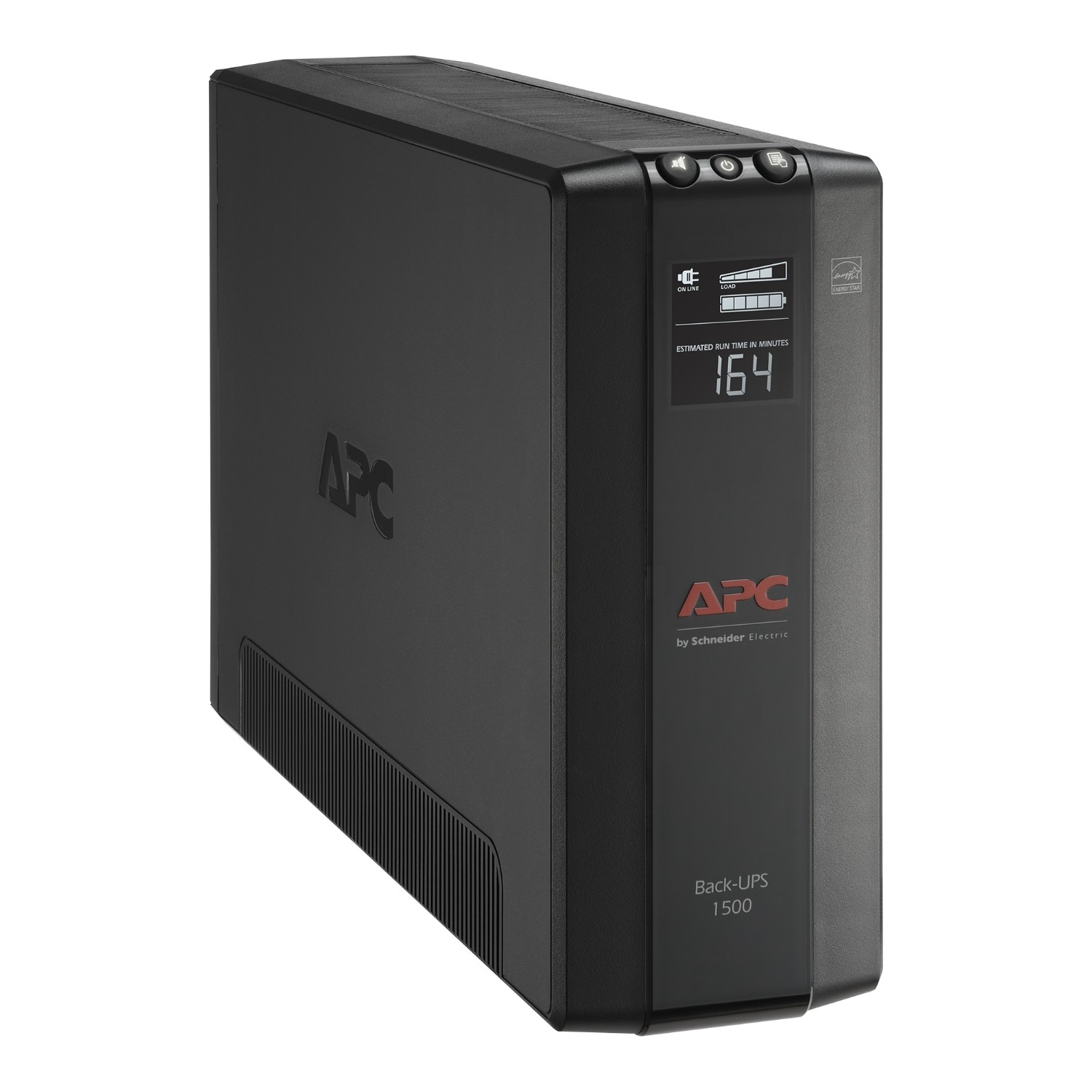 APC BX1500M-LM60 Battery Back UPS PRO 1500VA 120V