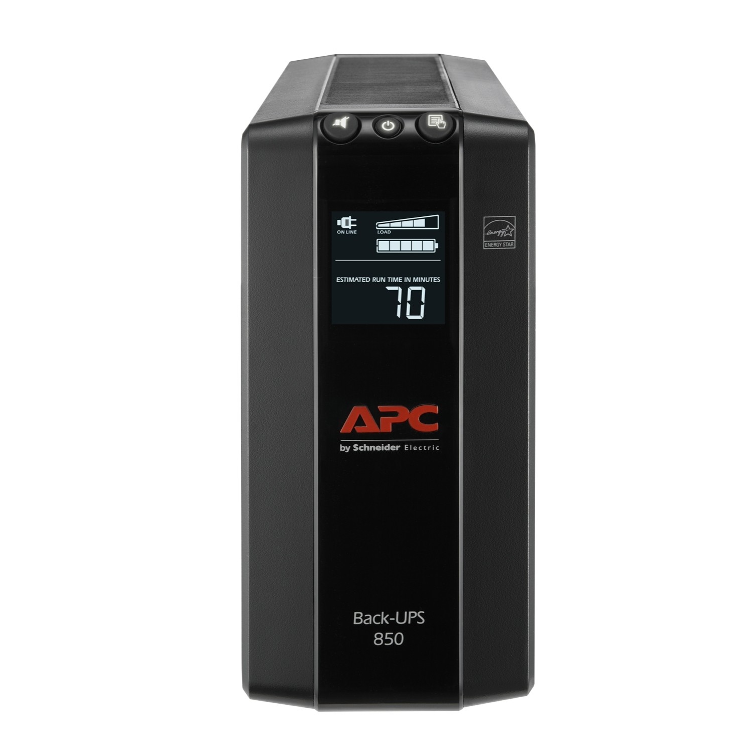 APC BX850M-LM60 Battery Back UPS PRO 850VA