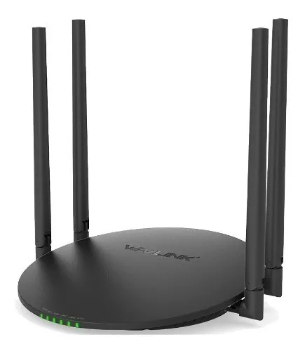 Wavlink AC1200 Dual Band Full Gigabit WiFi Router