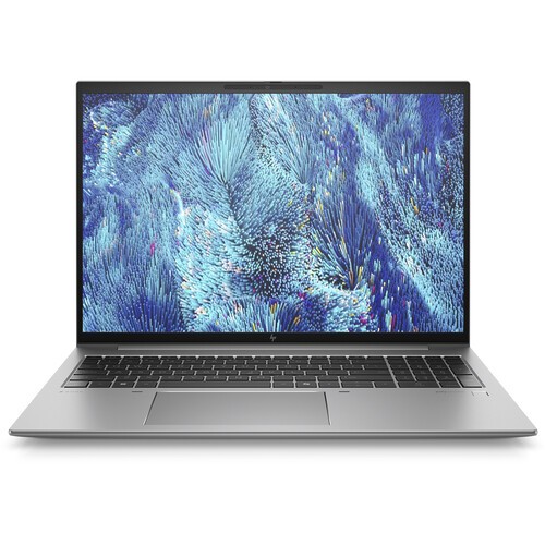 HP ZBook Firefly G11 Mobile Workstation 16" (165H Model)