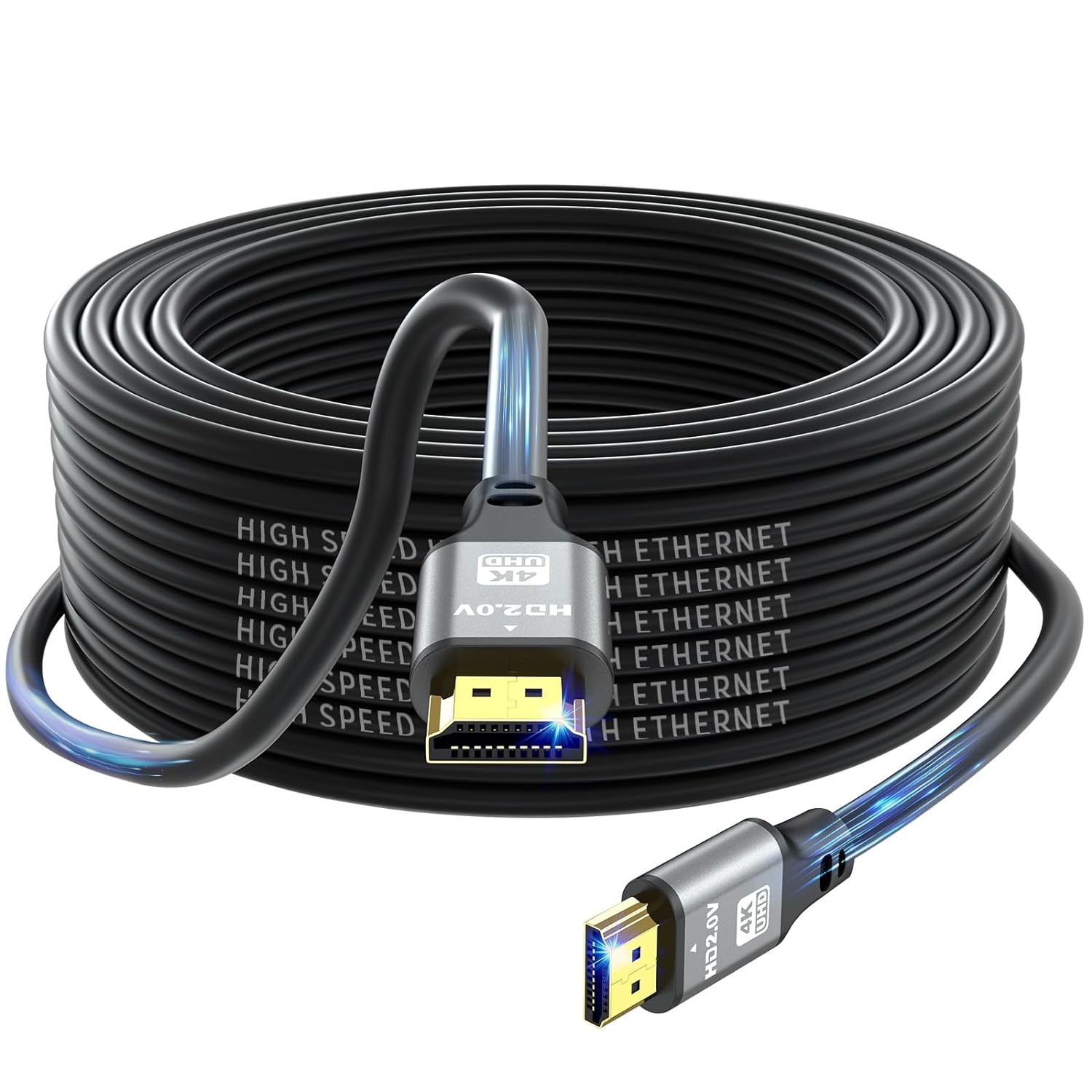 JoJoBNJ Ultra Pro 35ft HDMI Cable 