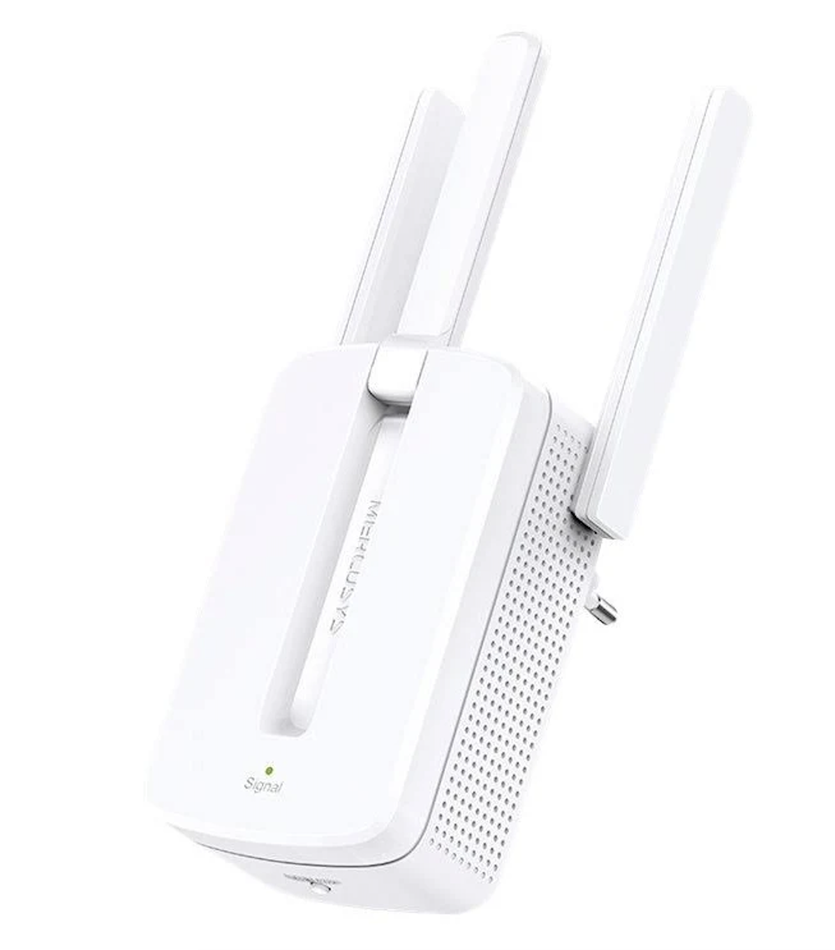 Range Extender WiFi Wireless Booster 2.4G Network Amplifier Long Range Signal WiFi Router home, 300Mbps 4 Antenna, US PLUG