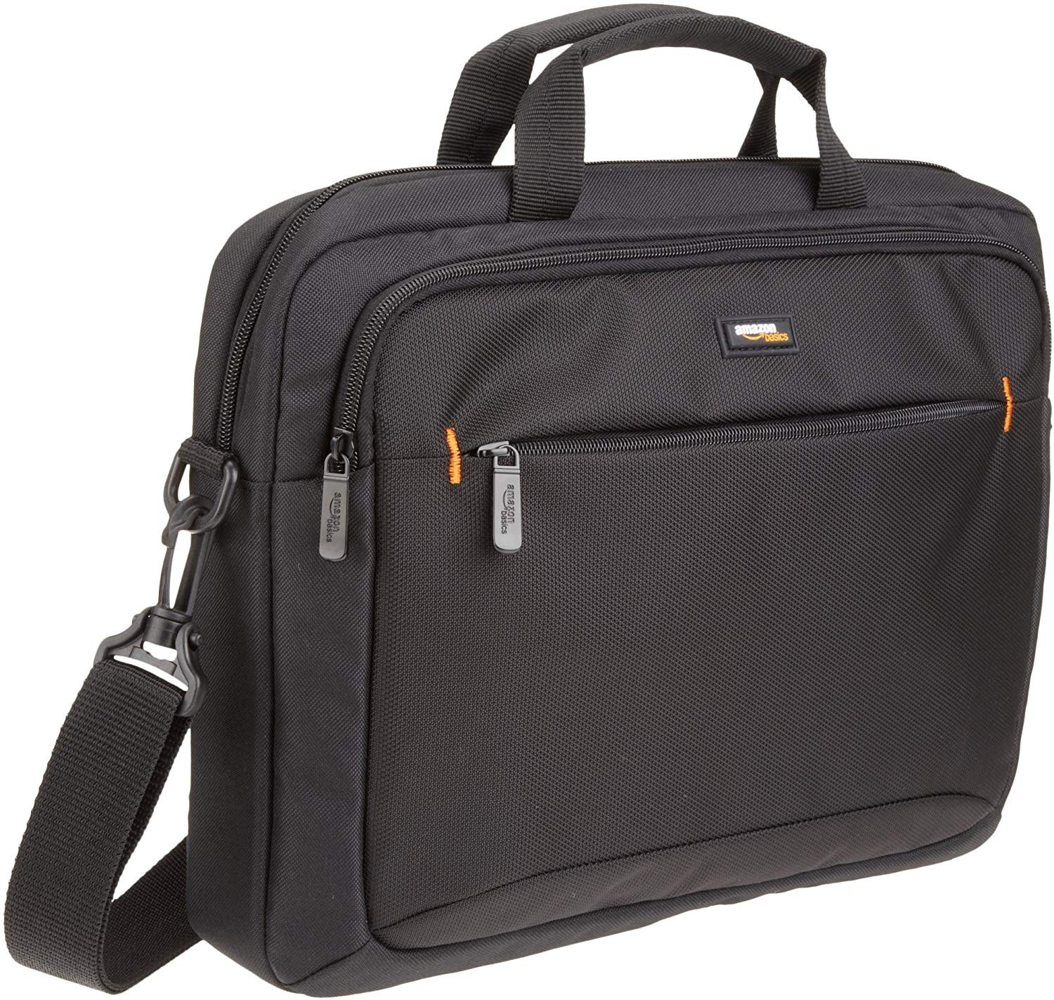 Amazonbasics hot sale laptop case