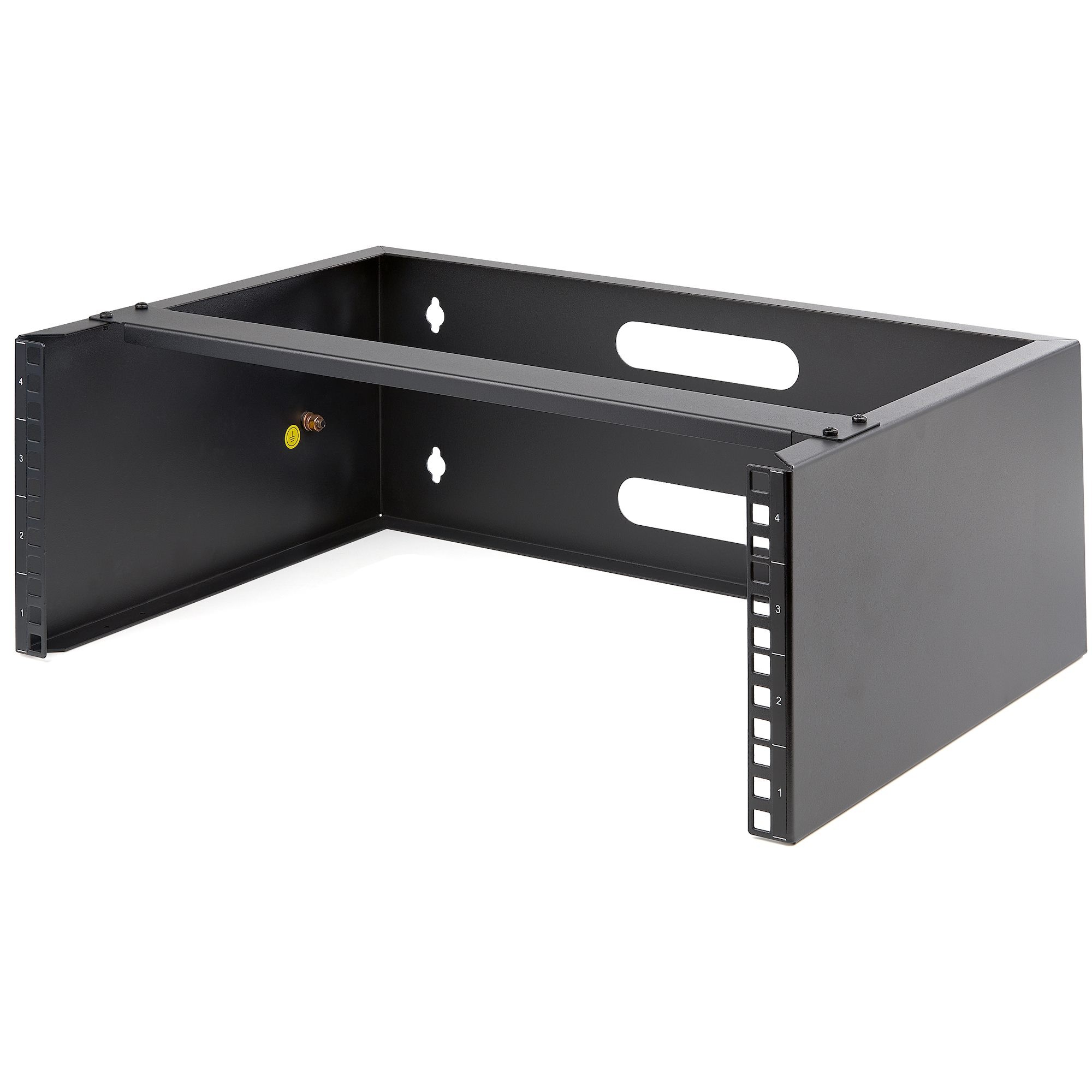 Patch panel bracket deals