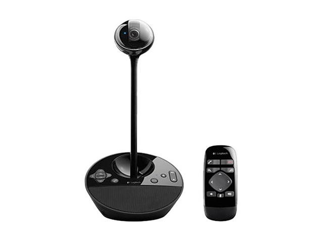 Logitech BCC950 1080p HD ConferenceCam