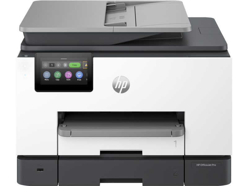 HP OfficeJet Pro 9130 All-in-One ePrinter/Scanner/Copier/Fax