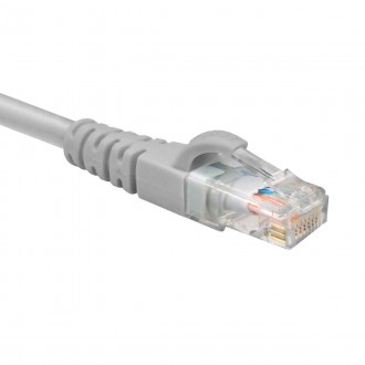 Nexxt Stranded Patch Cord CAT6 7FT (Multi-Colors)