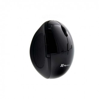 Klip Xtreme "Orbix" 6-Button Ergonomic Mouse KMW-500