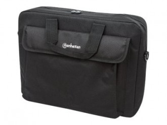 Manhattan London 15.6" Notebook Computer Briefcase