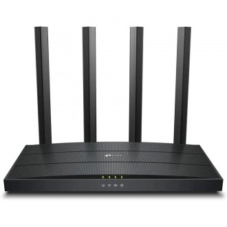 TP-Link Archer AX12 WiFi6 Router AX1500 1xGb WAN WPS Dual-Band 802.11ac