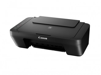 Canon PIXMA MG2510 All-in-One Printer/Scanner/Copier