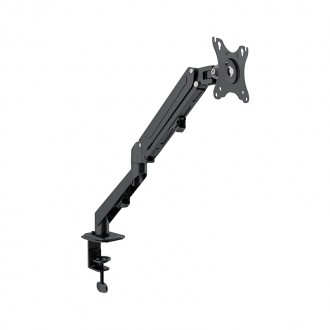 Klip Xtreme 17-27" Full Motion Single Arm Mount