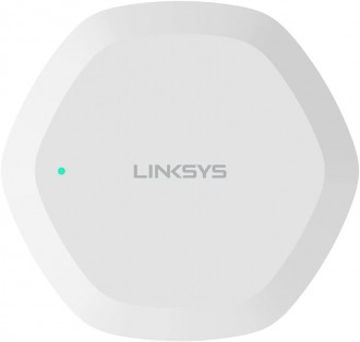 Linksys Cloud Managed WiFi 5 MU-MIMO Wireless Access Point