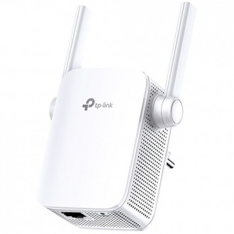 TP-Link RE105 300Mbps WiFi Range Extender