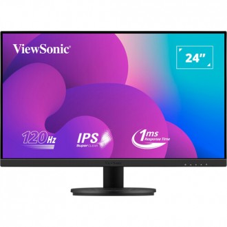 ViewSonic 23.8" VX2416A