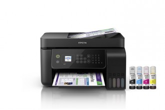 Epson EcoTank L5590 All-in-One Printer