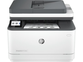 HP LaserJet Pro MFP 3103fdw All-in-One ePrinter/Scanner/Copier/Fax